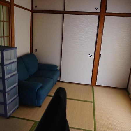 Apartamento Lumiere De Bonart 竹 Okayama Exterior foto