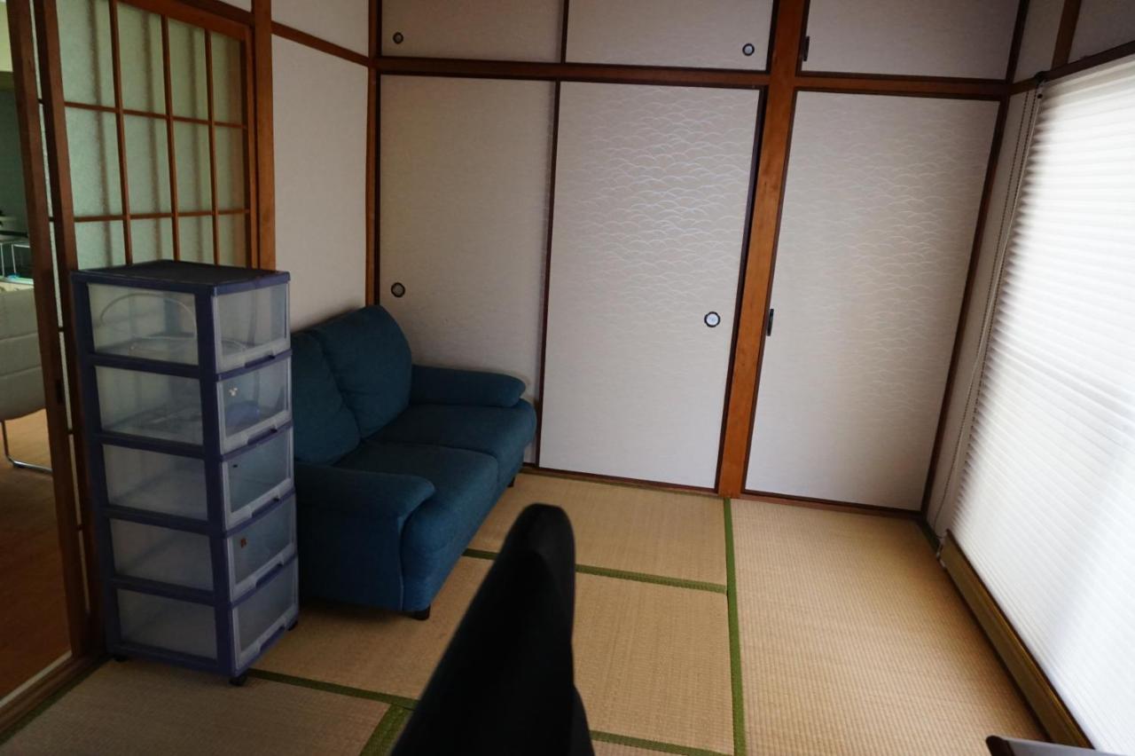 Apartamento Lumiere De Bonart 竹 Okayama Exterior foto