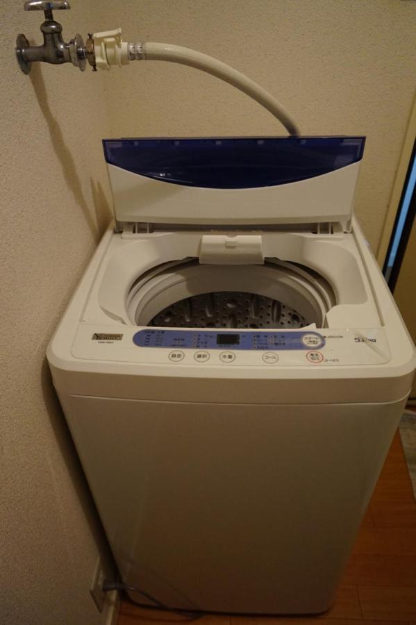 Apartamento Lumiere De Bonart 竹 Okayama Exterior foto